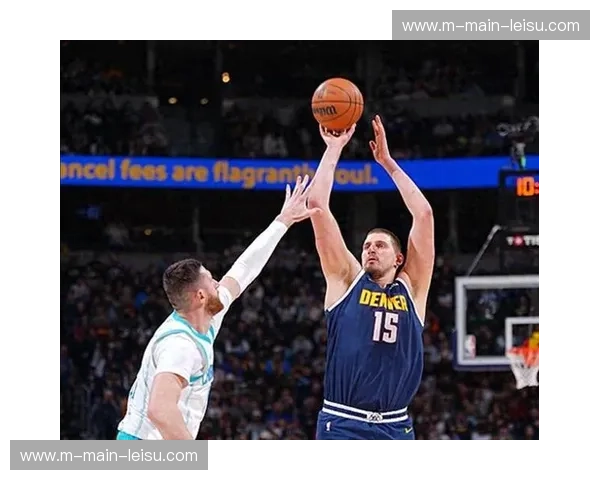 掘金主场力克绿军 约基奇全能表现巩固西部榜首优势 掘金主场力克绿军 约基奇全能表现巩固西部榜首优势